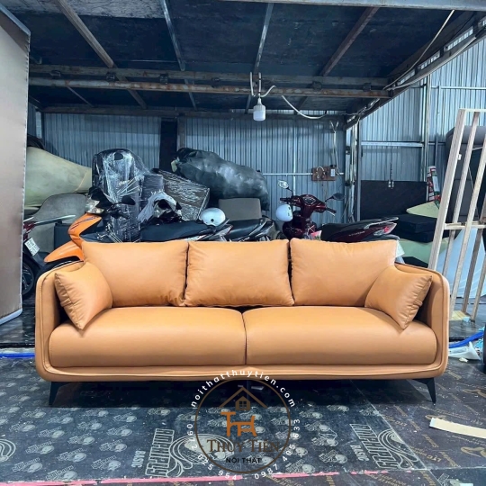 Mẫu sofa