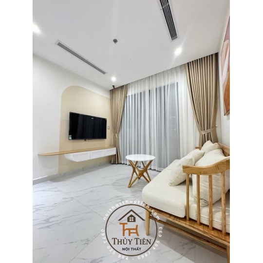 Combo bộ bàn ghế và sofa giao khách