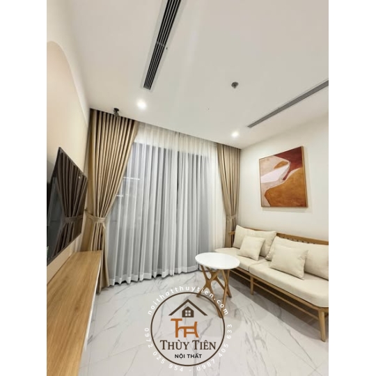 Combo bộ bàn ghế và sofa giao khách