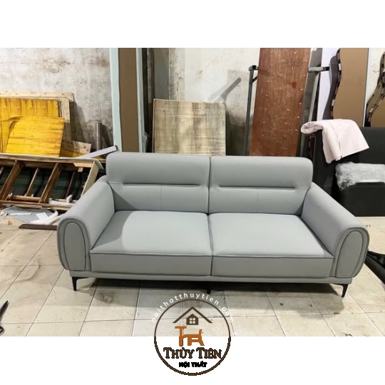 Sofa văng 2m cho khách em 