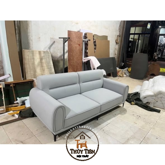 Sofa văng 2m cho khách em 