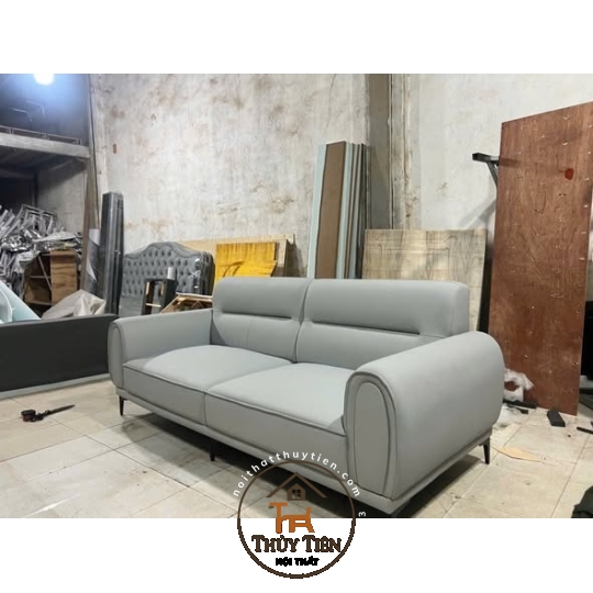 Sofa văng 2m cho khách em 