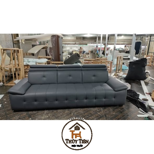 Sofa minito kết hợp gật gù