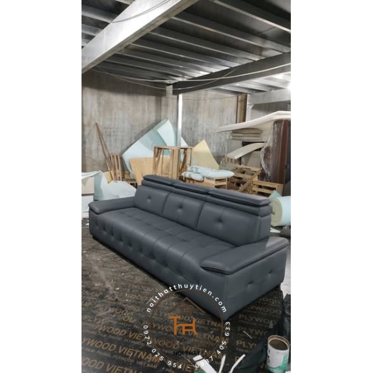 Sofa minito kết hợp gật gù