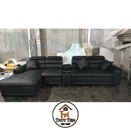 Sofa e nhận làm theo yêu cầu khách