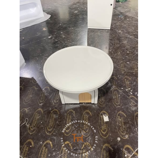 Bàn trà thiết kế- 002
