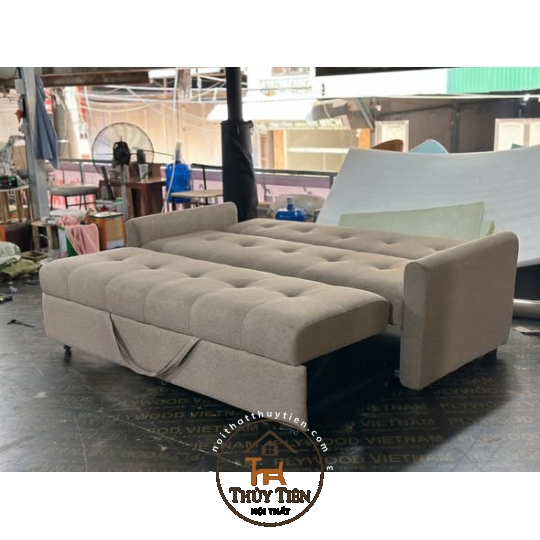 Sofa bed đặt theo yêu cầu Hàng bọc nhà e nét căng nhé khách iu
