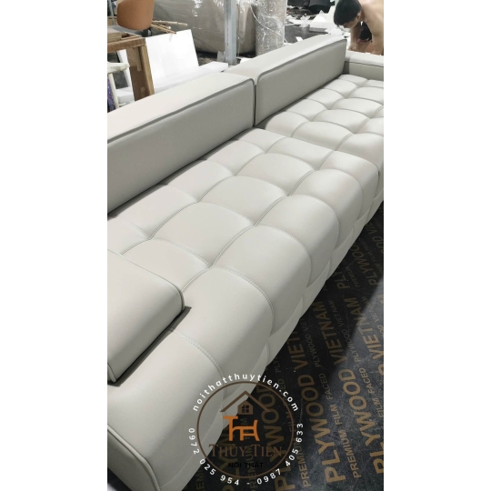 Sofa e nhận đặt theo yêu cầu khách - 028