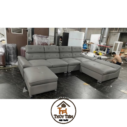 Sofa e nhận đặt theo yêu cầu khách- 029