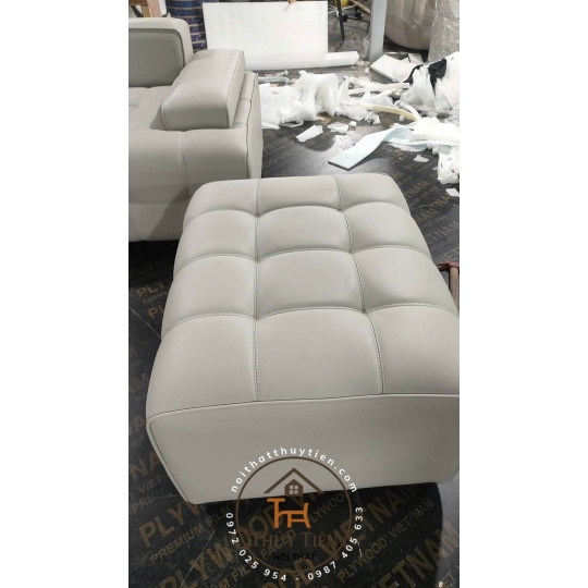Sofa e nhận đặt theo yêu cầu khách - 028
