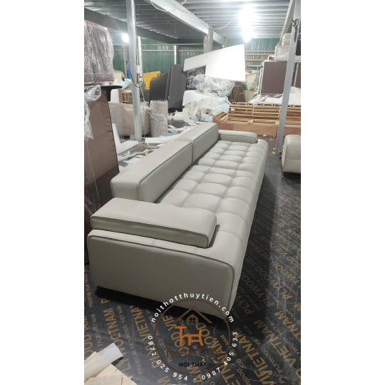 Sofa e nhận đặt theo yêu cầu khách - 028