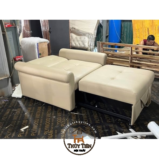 Sofa đa năng ghế gấp thành giường