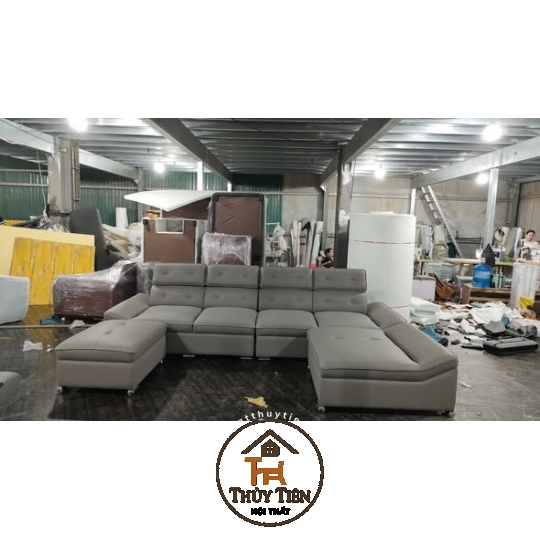 Sofa e nhận đặt theo yêu cầu khách- 029