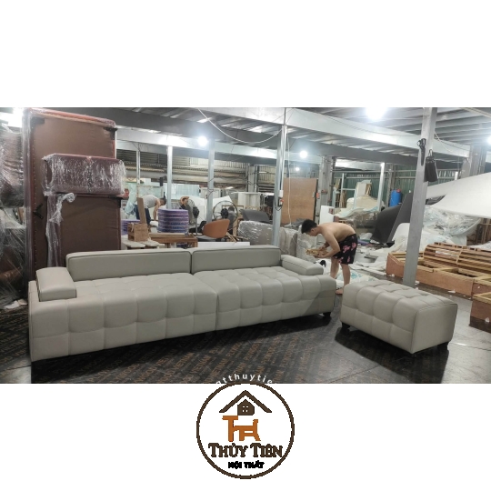 Sofa e nhận đặt theo yêu cầu khách - 028