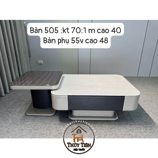 Bàn trà nhập khẩu -002