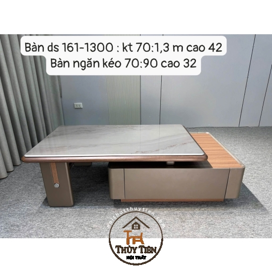 Bàn trà nhập khẩu -002