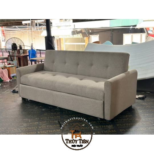 Sofa bed đặt theo yêu cầu Hàng bọc nhà e nét căng nhé khách iu