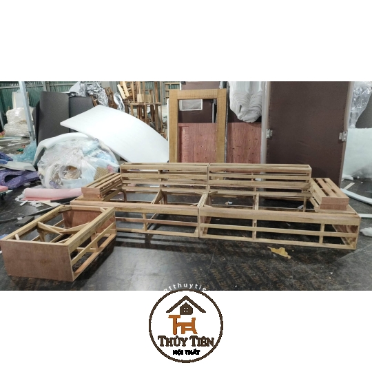 Sofa e nhận đặt theo yêu cầu khách - 028