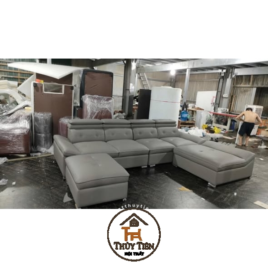 Sofa e nhận đặt theo yêu cầu khách- 029