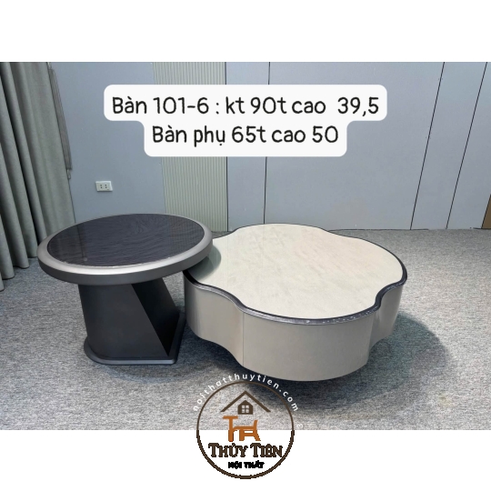 Bàn trà nhập khẩu -002