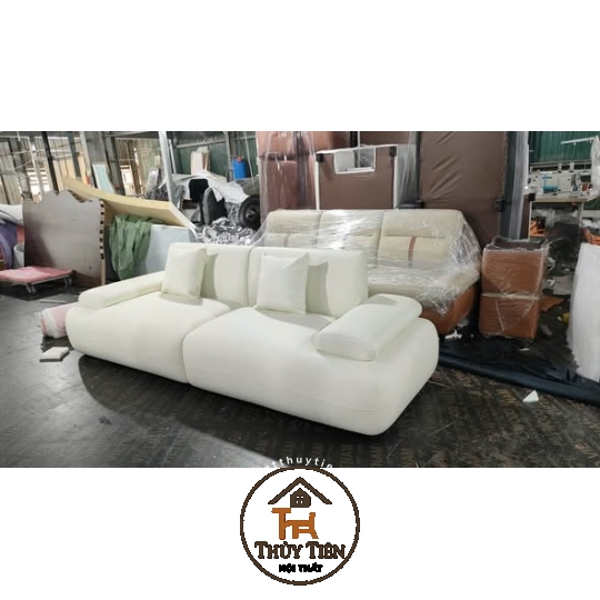 Sofa e nhận làm theo yêu cầu khách-030
