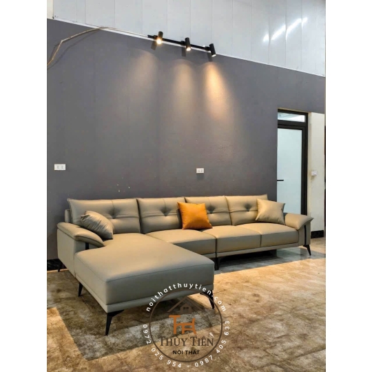 Mẫu sofa
