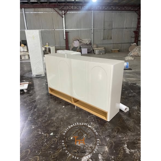 Tủ xinh trả khách 🤎 