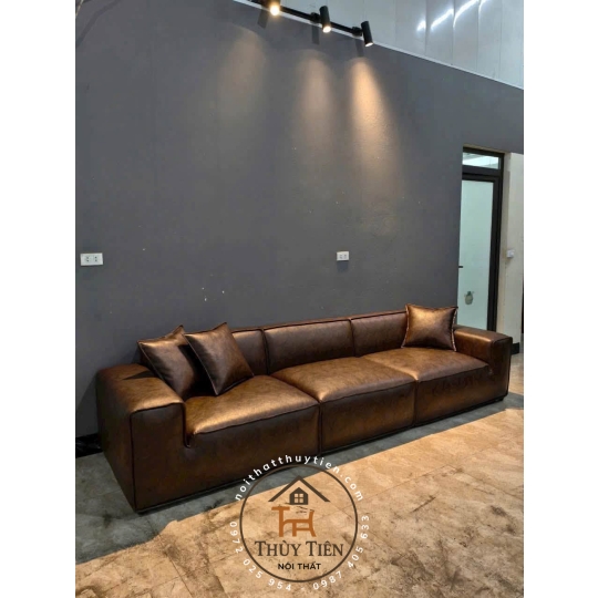 Mẫu sofa