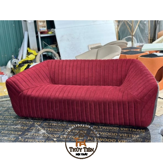 Sofa em nhận đặt theo yêu cầu khách - 024