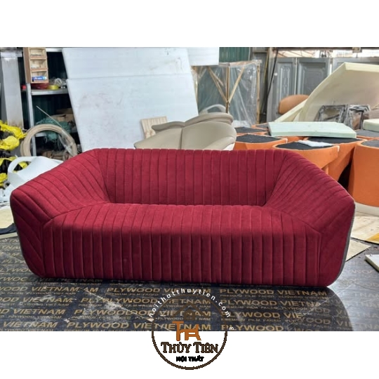 Sofa em nhận đặt theo yêu cầu khách - 024