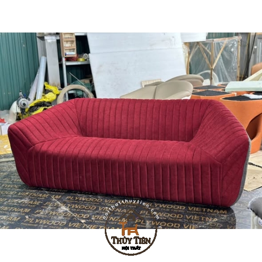 Sofa em nhận đặt theo yêu cầu khách - 024
