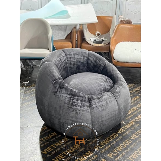 Sofa bí đủ màu theo yêu cầu ạ