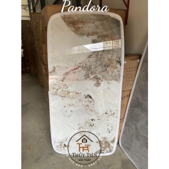 Đá ceramic ạ