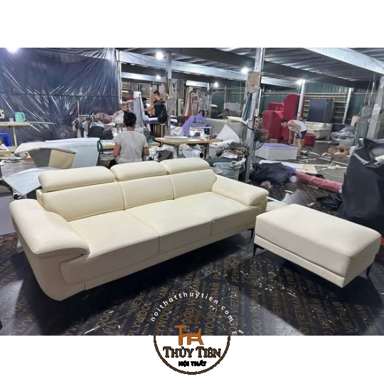 Sofa em nhận đặt theo yêu cầu khách - 025