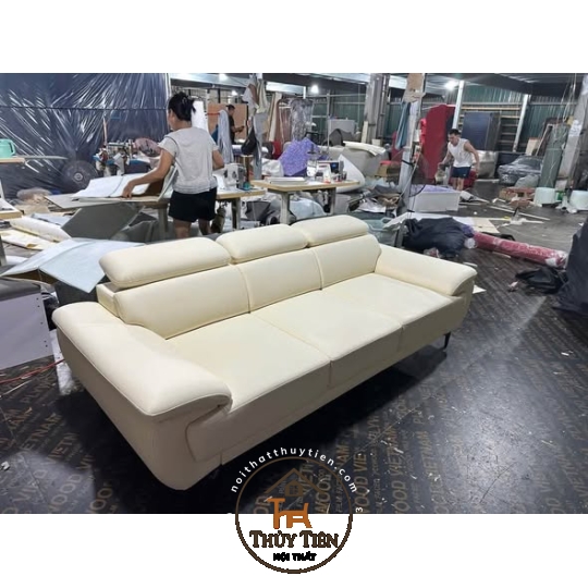 Sofa em nhận đặt theo yêu cầu khách - 025