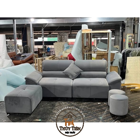 Sofa em nhận đặt theo yêu cầu khách - 026