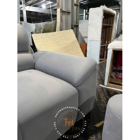 Sofa em nhận đặt theo yêu cầu khách - 026