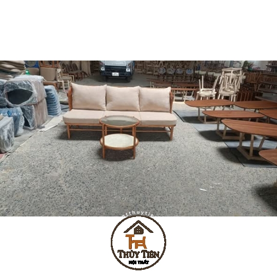 Sofa Fly- 002