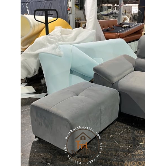Sofa em nhận đặt theo yêu cầu khách - 026