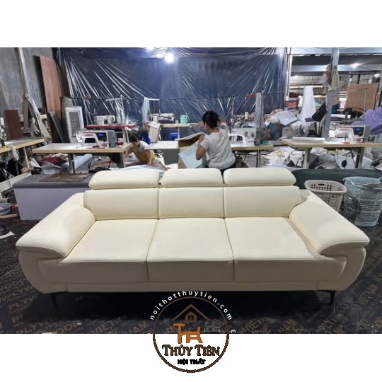 Sofa em nhận đặt theo yêu cầu khách - 025