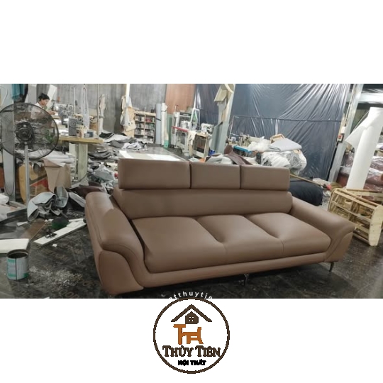 Sofa kt 2m2 da chống mực chống xước