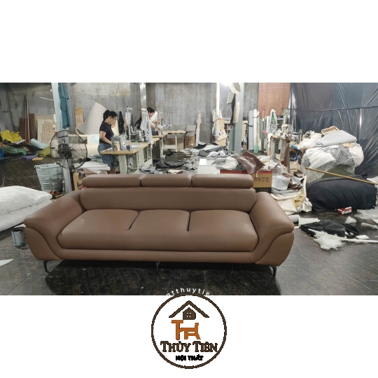 Sofa kt 2m2 da chống mực chống xước
