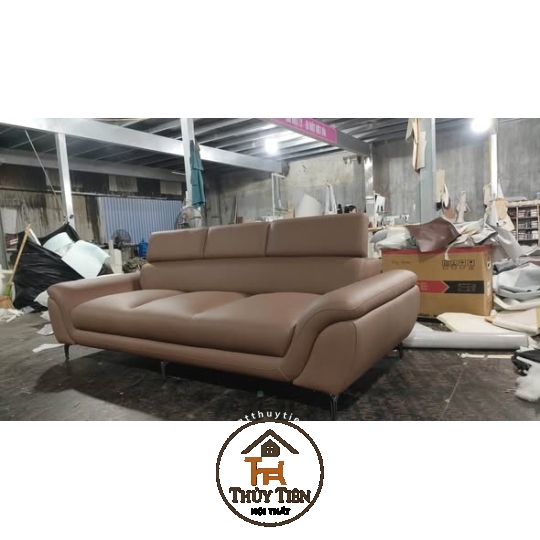 Sofa kt 2m2 da chống mực chống xước
