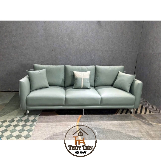 Các mẫu sofa văng nhỏ gọn