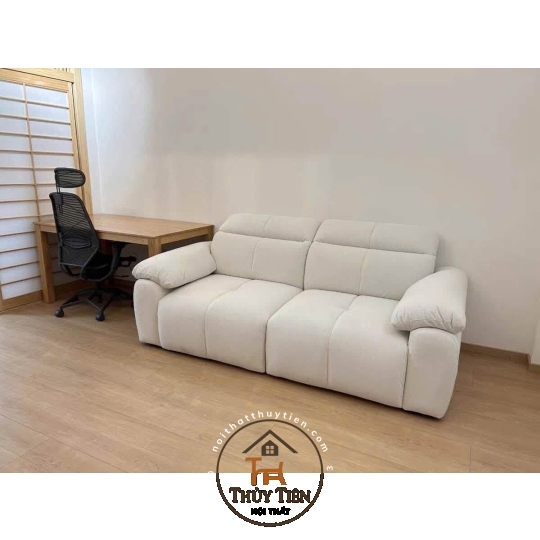 Các mẫu sofa văng nhỏ gọn