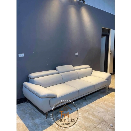 Các mẫu sofa văng nhỏ gọn