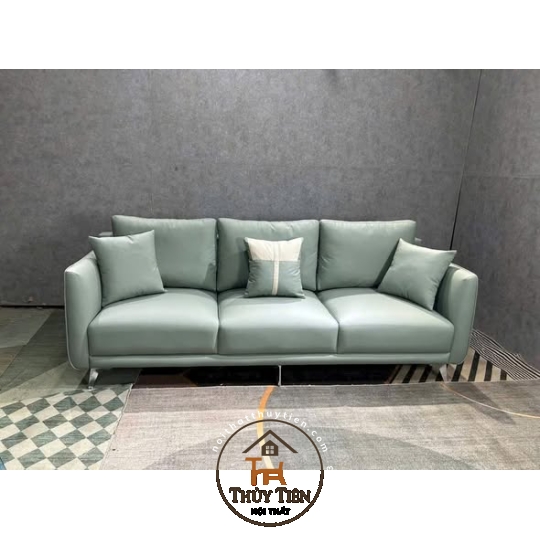 Các mẫu sofa văng nhỏ gọn