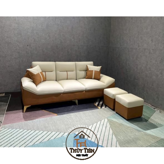 Các mẫu sofa văng nhỏ gọn