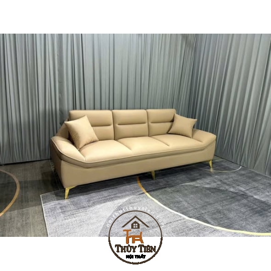 Các mẫu sofa văng nhỏ gọn