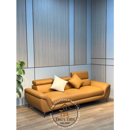 Các mẫu sofa văng nhỏ gọn